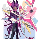 Hellaverse chaos Discord server icon