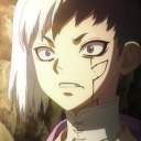 Stone World avatar