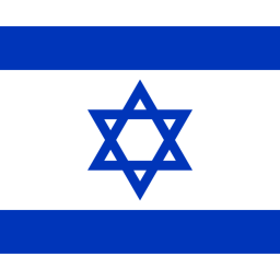 Discovery icon for The Holy Land | Israel Discord server