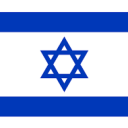 Discovery icon for The Holy Land | Israel Discord server