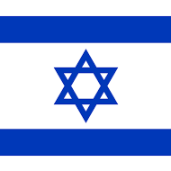 Discovery icon for The Holy Land | Israel Discord server