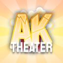 Division of Theater Discord Server Icon