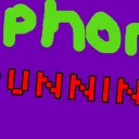 Phone Running