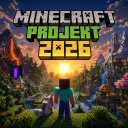 Minecraft Projekt 2026