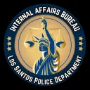 LSPD - Internal Affairs Bureau [ VW-RP WL-OFF ]