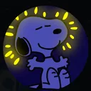 Mona_Snoopy