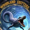 Woodland Critters ASA PVE/PVP<> 8x <>Boosted Breeding