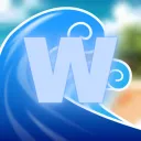 🌊 | Wavecrest Café