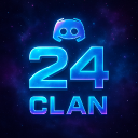 ✧24 ℭ𝔩𝔞𝔫 ✧