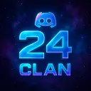✧24 ℭ𝔩𝔞𝔫 ✧