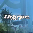 Thorpe Park Roblox