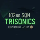 [EAC] 102 Sqn TRISONICS