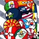 【➣】 Recuerdos de Planeta Nationum/Planeta de Naciones • 🌎