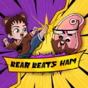 Bear Beats Ham's Official Ham Sandwich