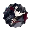 𝒯he 𝑀eropide. 🥀's icon