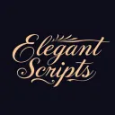 Elegant Scripts Store