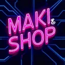 MAKI SHOP