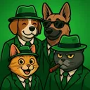 The Green Mafia™
