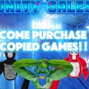 Unity Sales V2