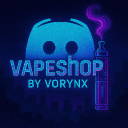 VapeShop by Vorynx