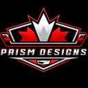 Prism Designs Discord Server Icon