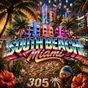 South Beach | Police Department