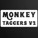 Monkey Taggers V2