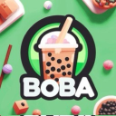 Discovery icon for Boba Cafe (rebuild) Discord server