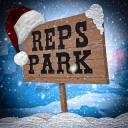 Discovery icon for Reps Park 🎄 Discord server