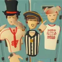 Poofer Rec Room
