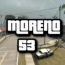 Moreno 53 Street