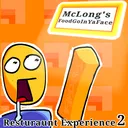 Restaurant Experience 2