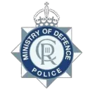 UKBRP I Ministry of Defence Police (MoDP)