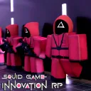 Squid Game Innovation Discord Server Icon
