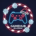 GameHub BG Discord server icon