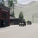 Dry County Community