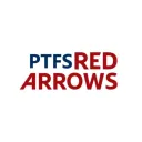 [RAF] PTFS Red Arrows