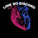 💯🔥 - Link do Discord
