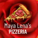 Maya’s Pizzeria 🍕