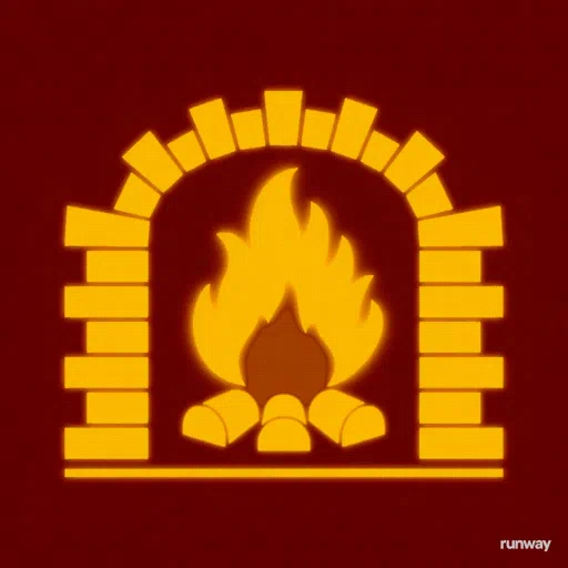 Fireplace — Дискорд Сервер