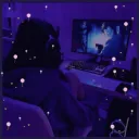 𝔇𝔬𝔩𝔩𝔰 𝔬𝔣 ℑ𝔩𝔩𝔲𝔪𝔬𝔯�... Discord Server Icon