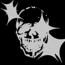 disturbed* | pfps and templates Discord server icon