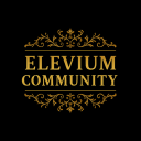 Discovery icon for Elevium Community Discord server
