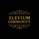 Discovery icon for Elevium Community Discord server