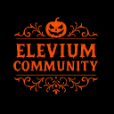 Discovery icon for Elevium Community Discord server