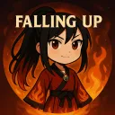 Falling Up : Officiel