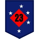 23rd Marine Regiment