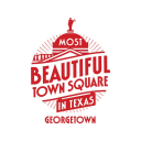 Georgetown Discord server icon