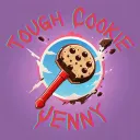 TOUGHCOOKIEJENNY's Cookie Jar