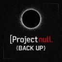 ProjectNull. [BACK UP]